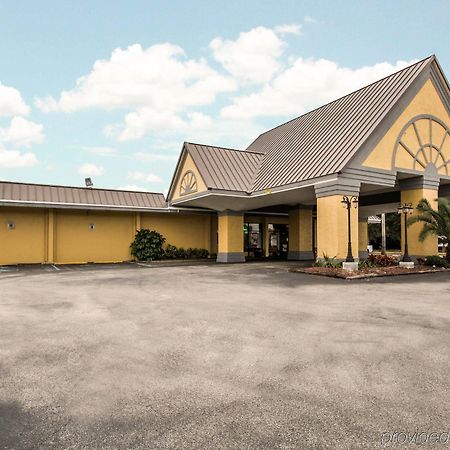 Econo Lodge Ormond Beach Exteriér fotografie