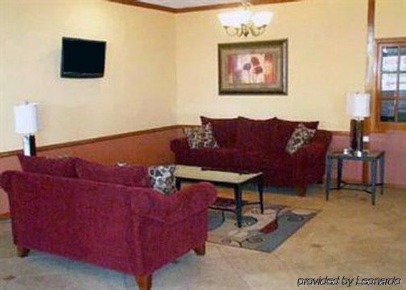 Econo Lodge Ormond Beach Interiér fotografie