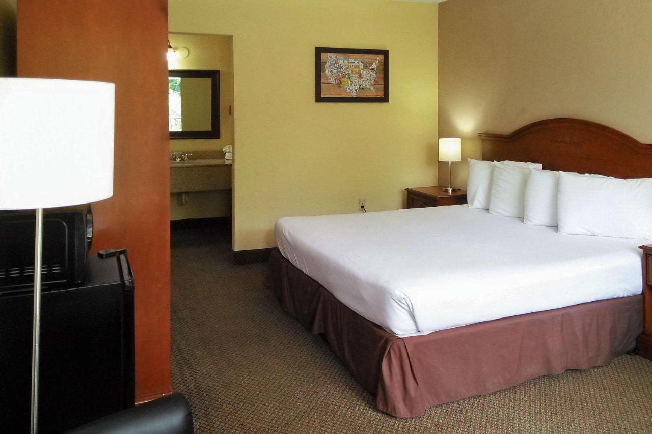 Econo Lodge Ormond Beach Exteriér fotografie