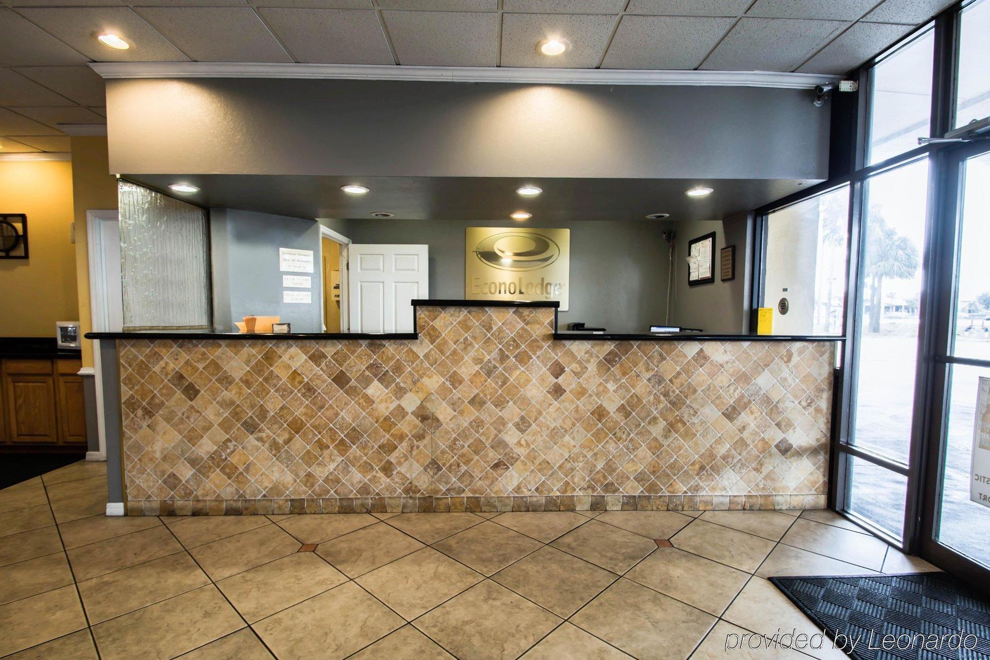 Econo Lodge Ormond Beach Exteriér fotografie