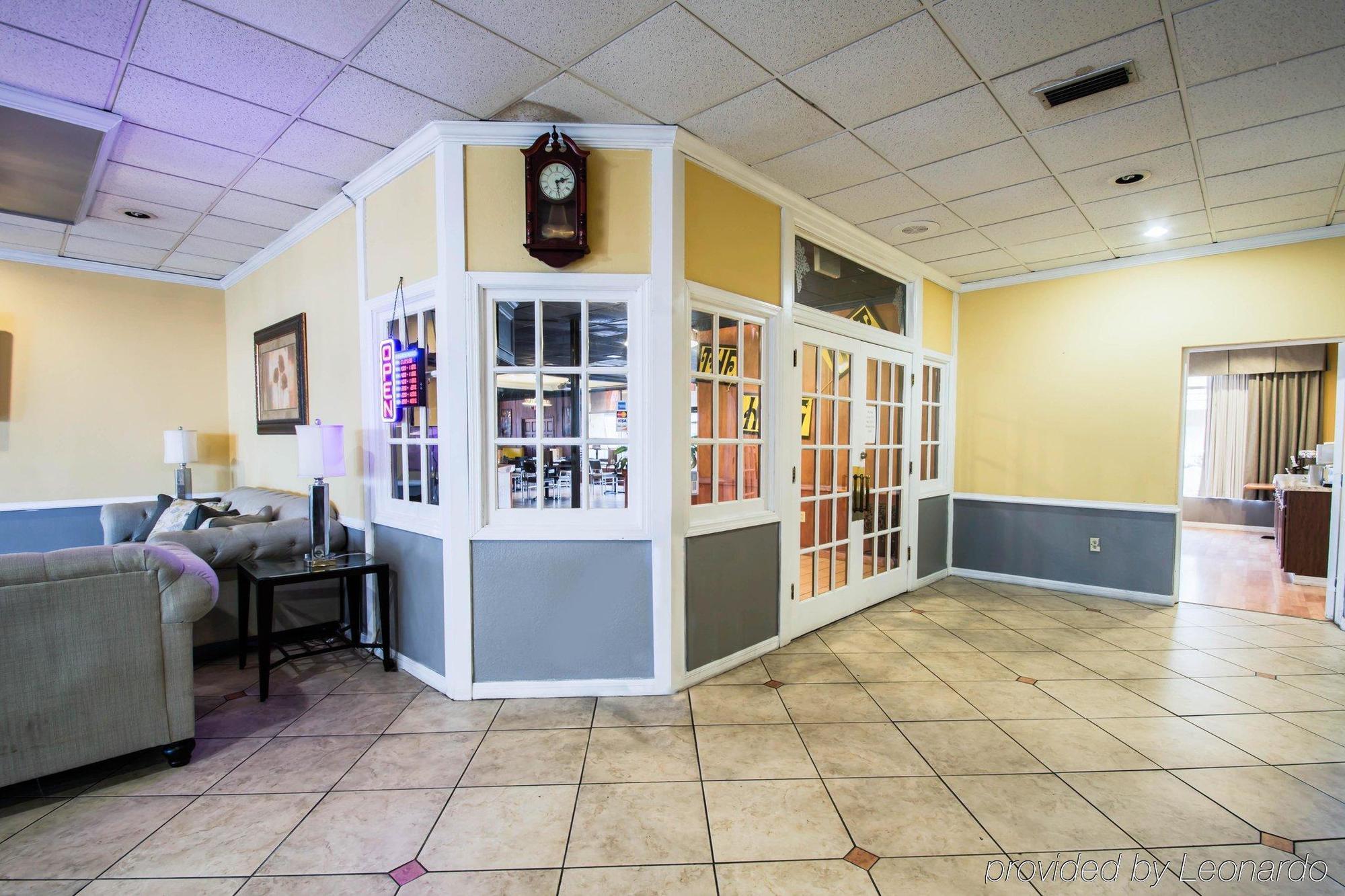 Econo Lodge Ormond Beach Exteriér fotografie