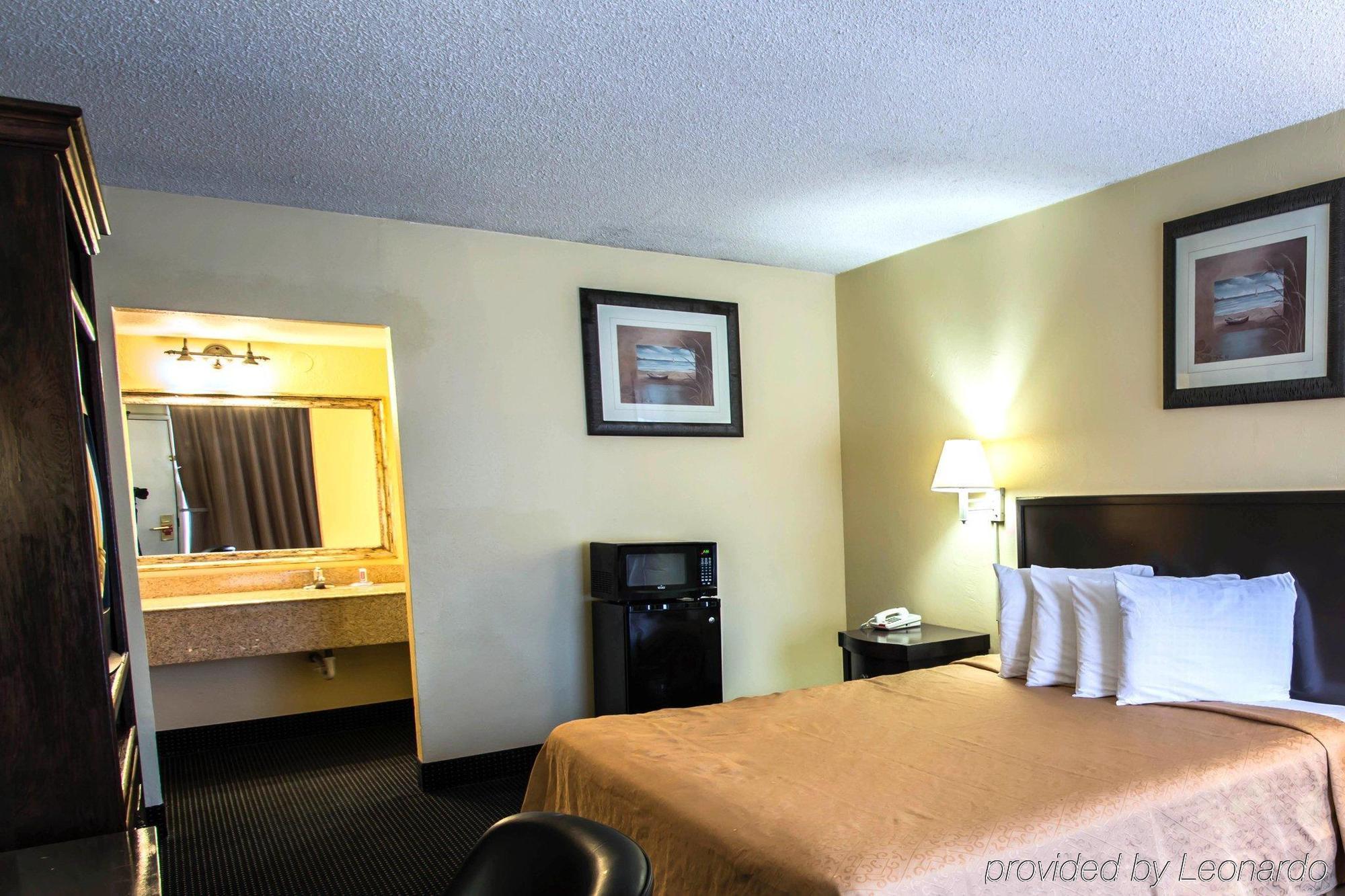 Econo Lodge Ormond Beach Exteriér fotografie