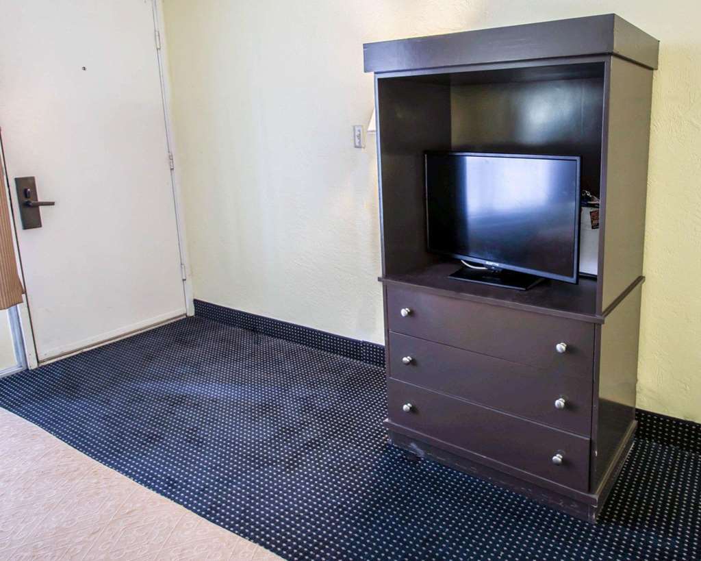Econo Lodge Ormond Beach Pokoj fotografie