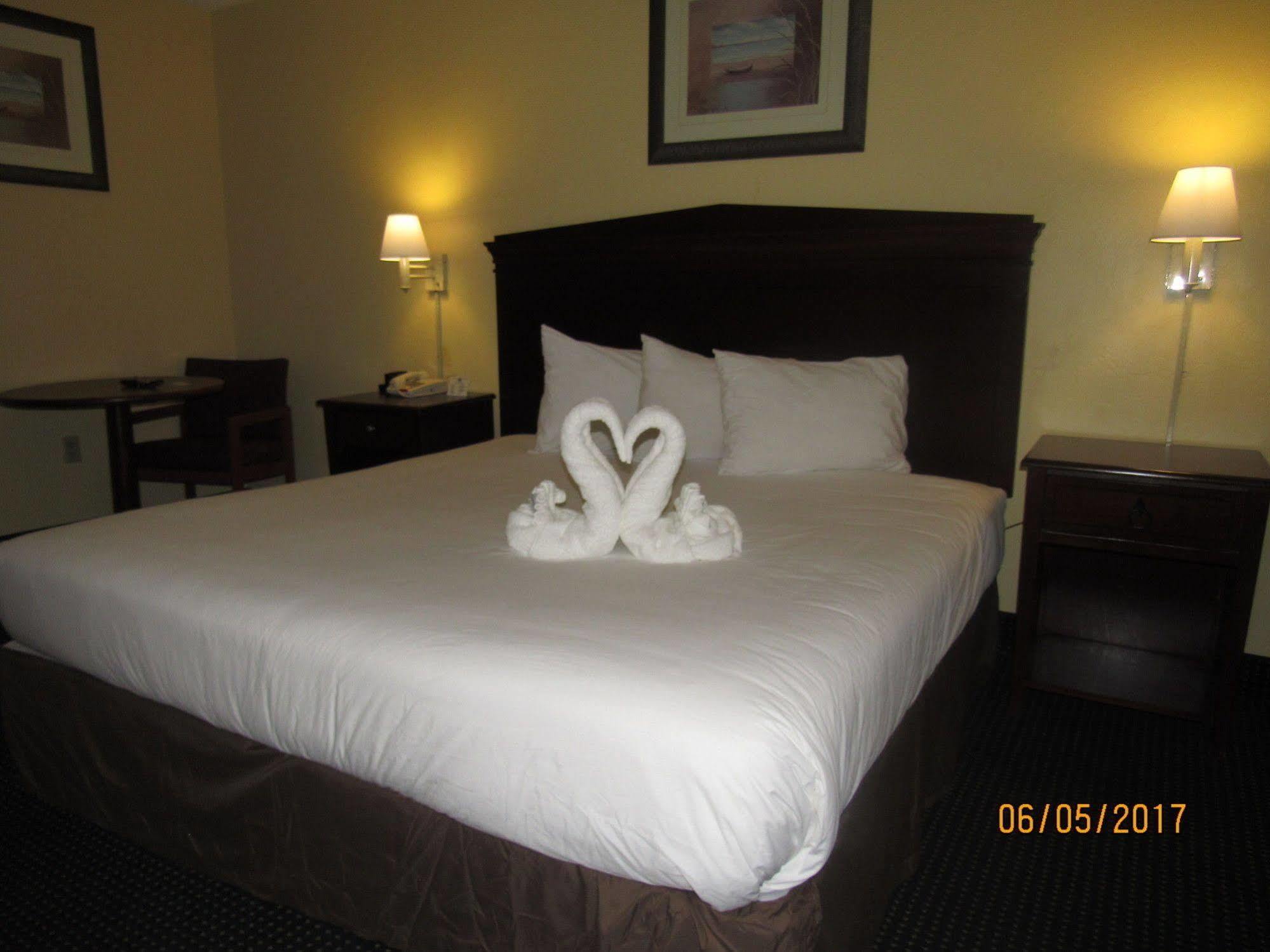 Econo Lodge Ormond Beach Exteriér fotografie