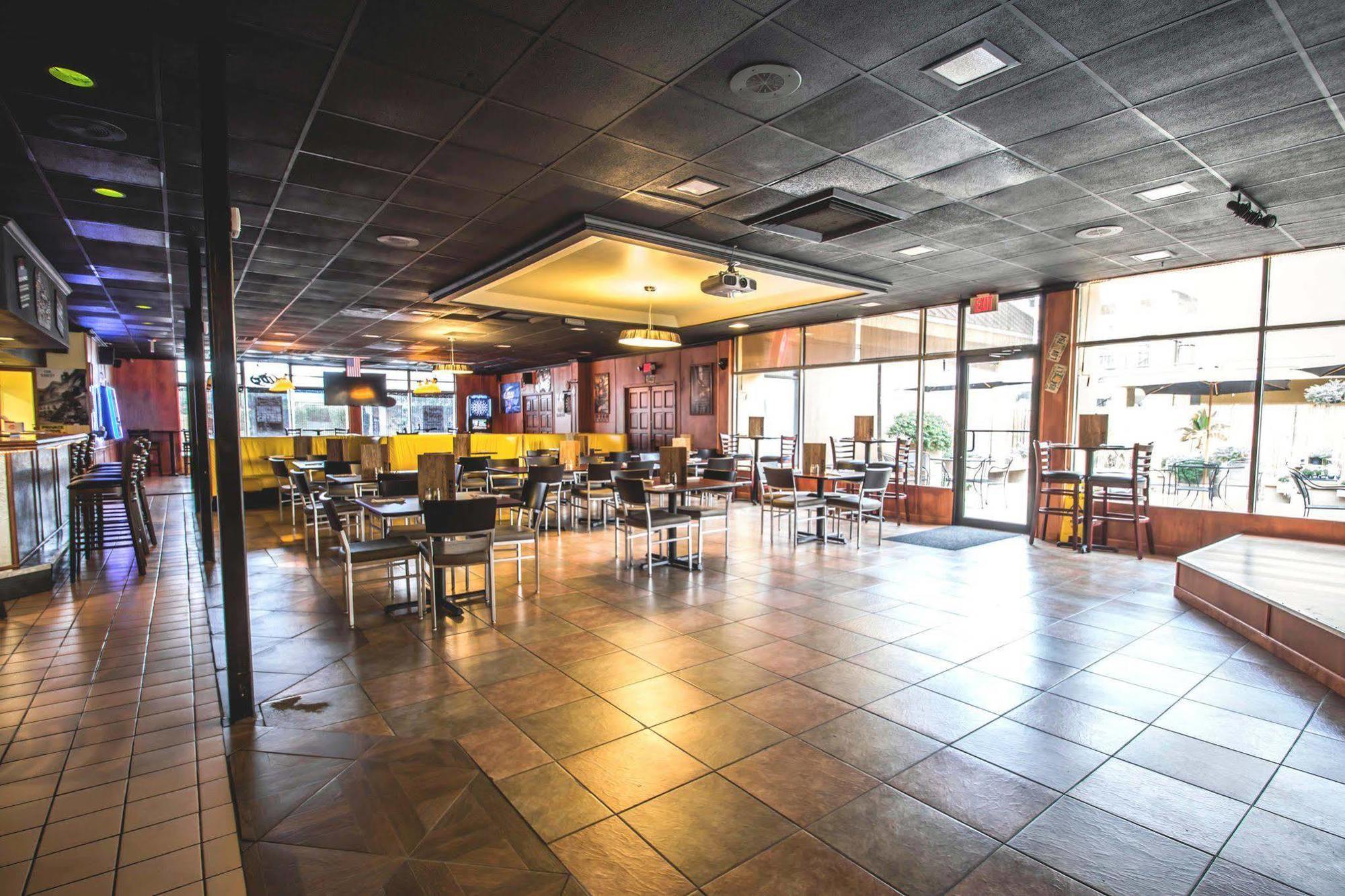 Econo Lodge Ormond Beach Exteriér fotografie